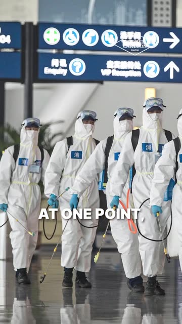 Pathogens spray into the skies? | Geoengineering