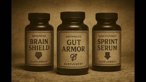 Labor Day 25 supplements