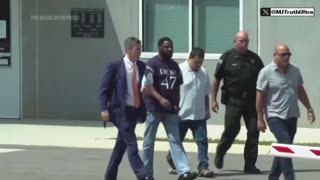 MS-13 gangbanger and human trafficker Kilmar Abrego Garcia, RELEASED