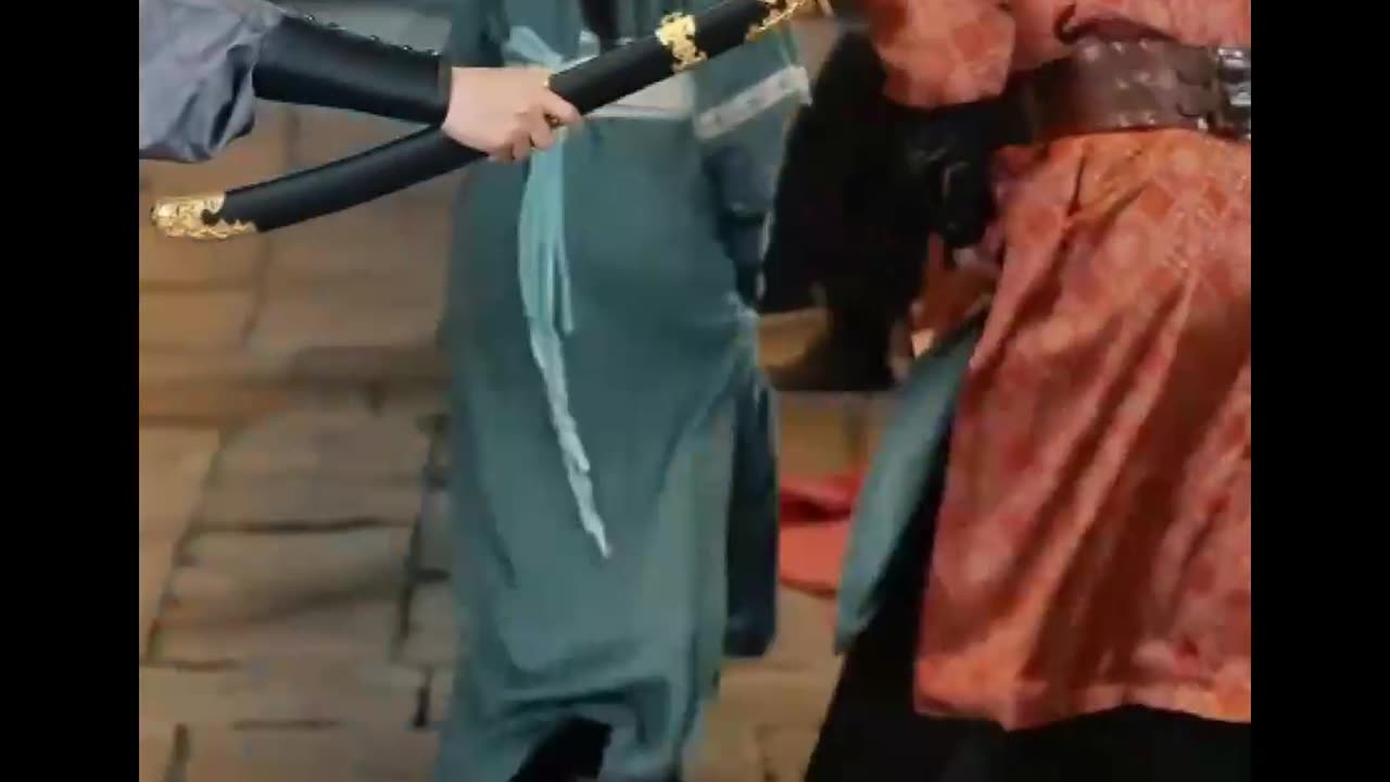 ملك المبتدئين الذي هزم الجبابرة (مدبلج)