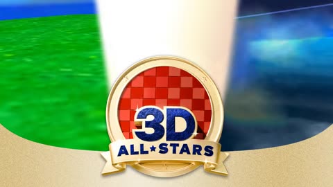 Super █████ 3D All Stars Music S█64 Super █████ 64 Main Theme (SiIvaGunner)