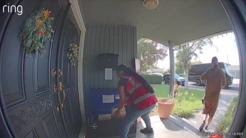 POV: you shop too much online