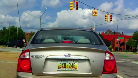 Kia Spectra
