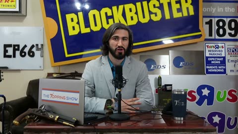 Trump joke about canceling elections like Zelensky, Cracker Barrell still roasted | Ep. 664 Summary
