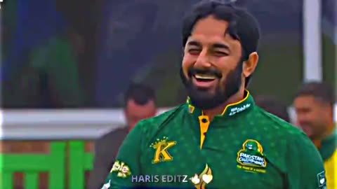 Seead ajmal today bowling