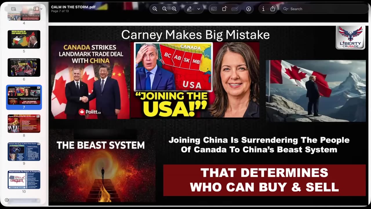 Larry Ballard: Everything Will Be Shaken