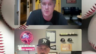 Milestone Episode 250 Deserves Milestone Guest MLB Raleigh
