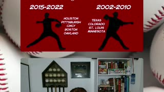 Milestone Episode 250 Deserves Milestone Guest MLB Raleigh