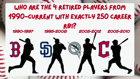 Milestone Episode 250 Deserves Milestone Guest MLB Raleigh