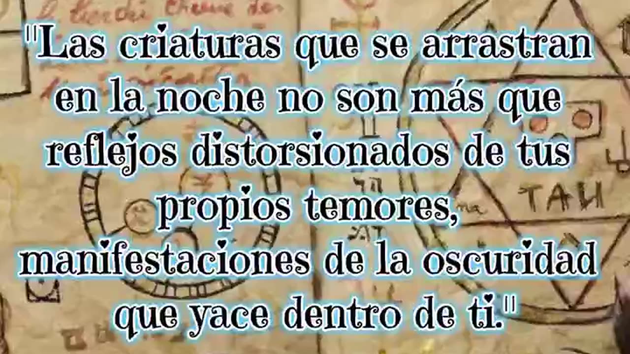 💠 Frase 35 🕷 Demonios💠