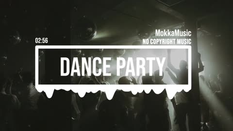 MokkaMusic: Energizing Dance Club Dance Music - Young Days