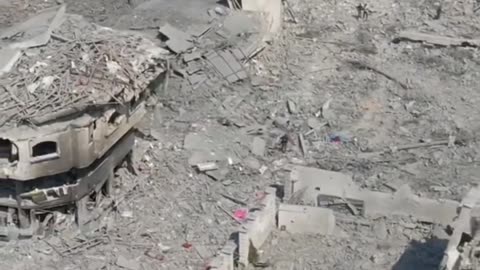 This is Israel today