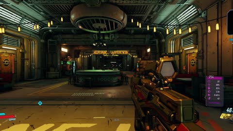 Borderlands 3 PC Playthrough Pt. 13 (No Commentary)