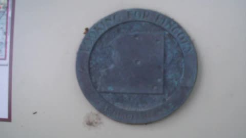 Lincoln's Carthage Speech