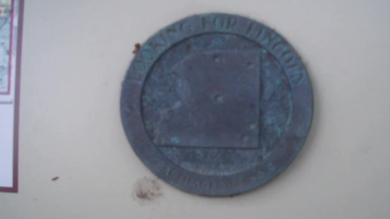 Lincoln's Carthage Speech