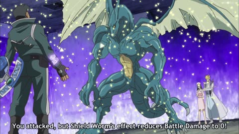 Jack and Carly vs Trudge: A Yu-Gi-Oh Duel (Sub)