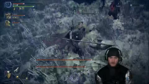 (XBOX) - Elden Ring Nightreign Co-Op w/wifey lets goooo!!!!