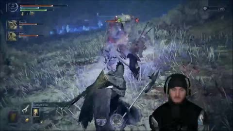 (XBOX) - Elden Ring Nightreign Co-Op w/wifey lets goooo!!!!