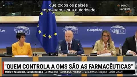 75 - Comissão de inquérito covid 19 P.E. 2023