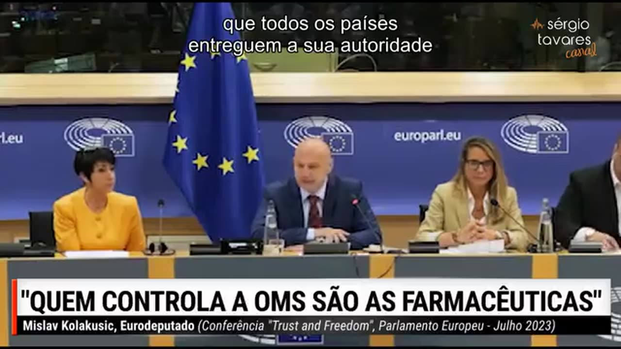 75 - Comissão de inquérito covid 19 P.E. 2023