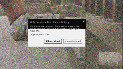 Inside4walls Bumper- Do you understand, Anon?