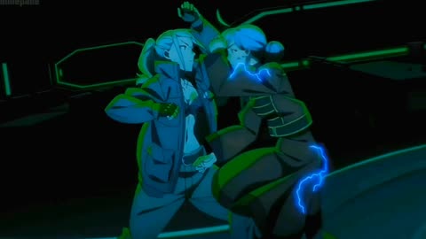 Vivy vs Elizabeth [Edit] - By the Sword | Vivy | #action #anime #edit