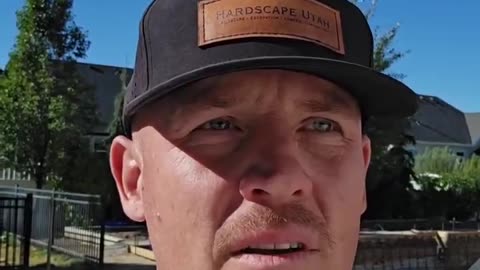 THE MAN WHO “BEAUTIFIED” THE CHARLIE KIRK CRIME SCENE SPEAKS OUT