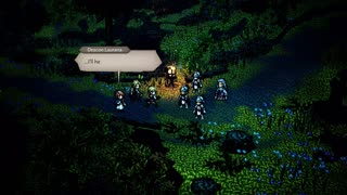 Octopath Traveler 0 #2