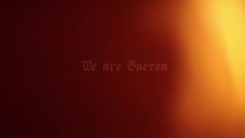 GAEREA - Laude (Official Video)