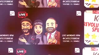 War Against Medical Tyranny, Rand Paul’s New Bill, Epstein Files, NYC Updates w/ Kozi, Mark & RA