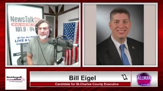 The Allman Report | 09-15-25