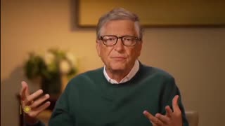 Gates’ AI Alzheimer’s Vax in 5-10 Yrs: Miracle Cure or Next Jab Mandate Nightmare?