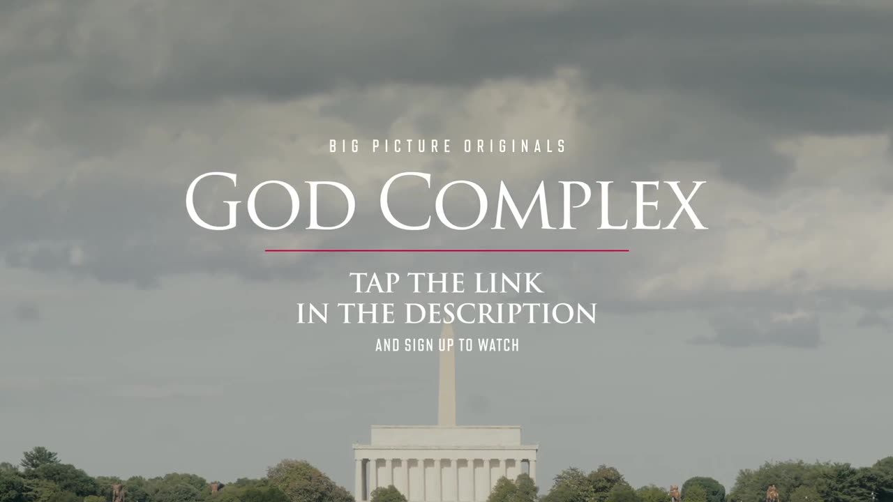 “God Complex: The Rise of America’s Censorship Machine” ⚡ Trailer