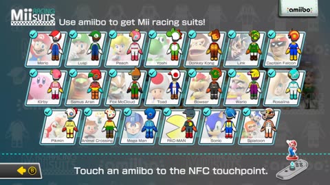 🎅12-20-18 edition of Mario Kart 8 Deluxe. Racing with TheGreatGQ 🎄