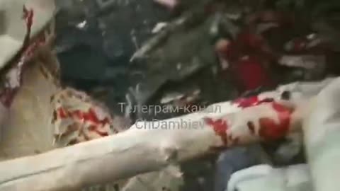 War in ukraine