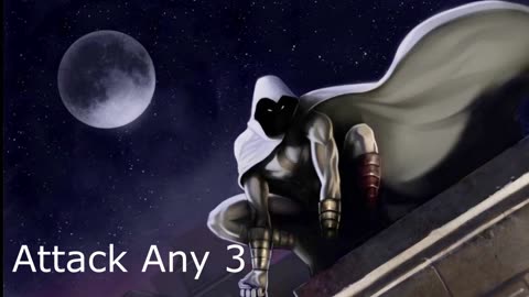 Ultimate Alliance Moon Knight Voice Lines