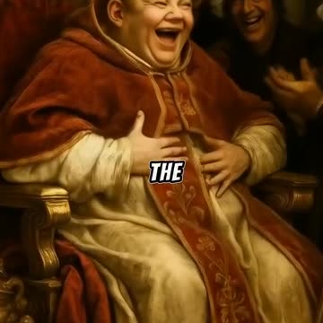 Atrocities of middle age