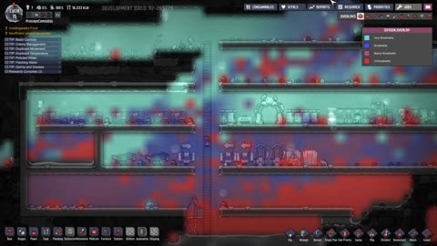 Oxygen Not Included: Ranching Mark II v26977301 01-03 - No Commentary