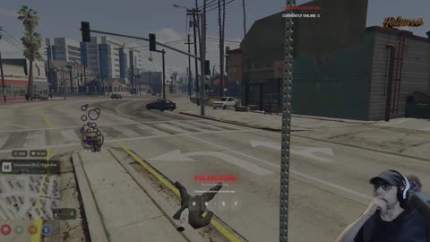 Everybody Join And Watch