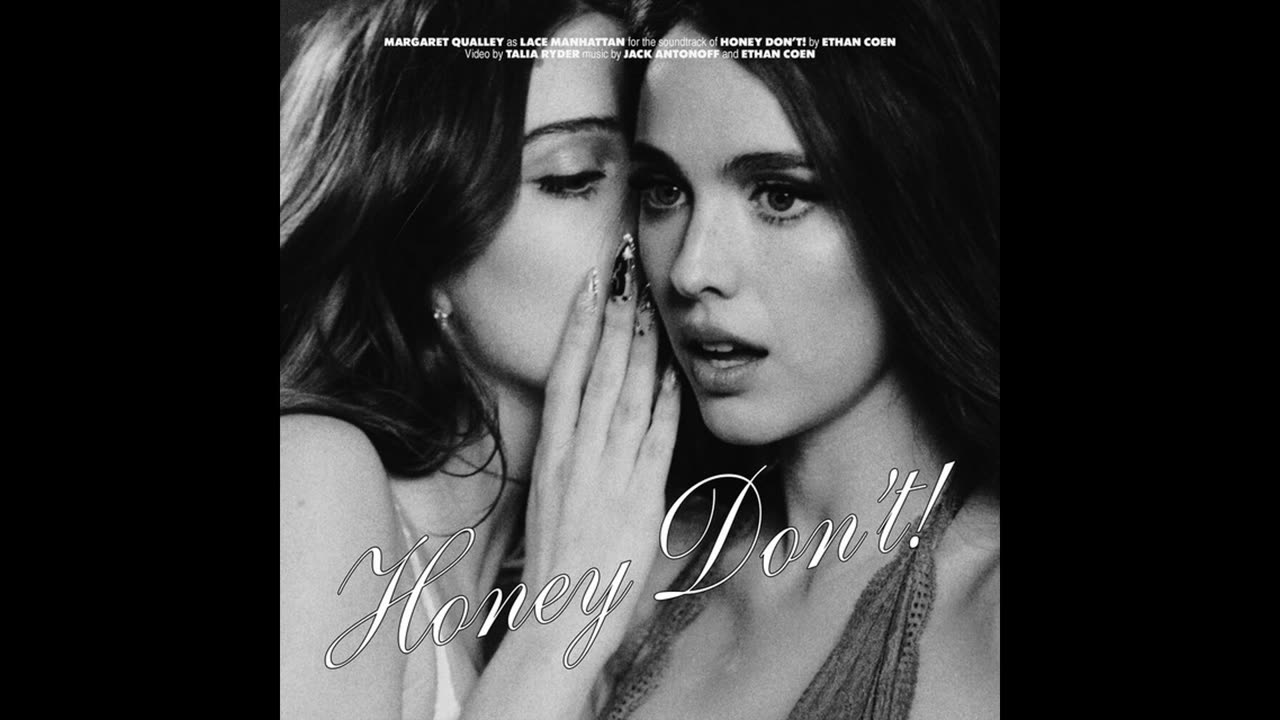 Lace Manhattan - ODDWADD (SLOWED+ REVERB)