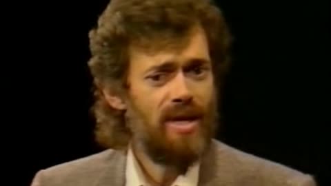 TerenceMcKenna01 HallucinogensandCulture