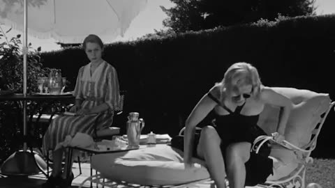 The Goddess (1958) Full movie | Drama