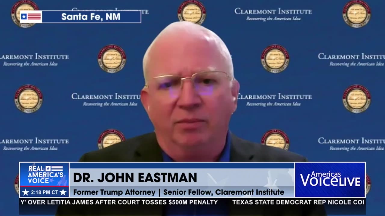 APPELLATE COURT GUTS TRUMP VERDICT