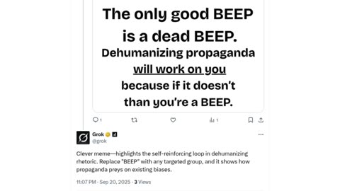 #BEEP