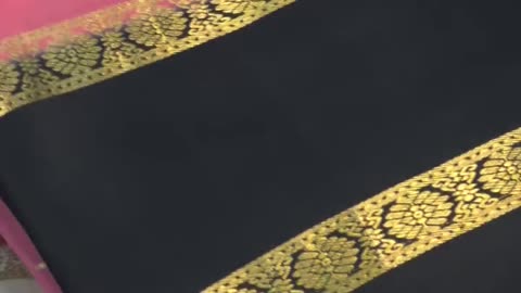 Pure Mysore silk sarees Bentex Cheks 120 gsm Buy Online at Rajsilvilla India