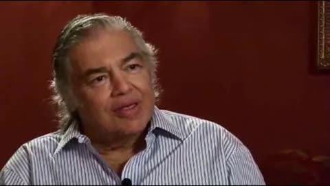 Aaron Russo was told by Nick Rockefeller that they were going to microchip humanity...