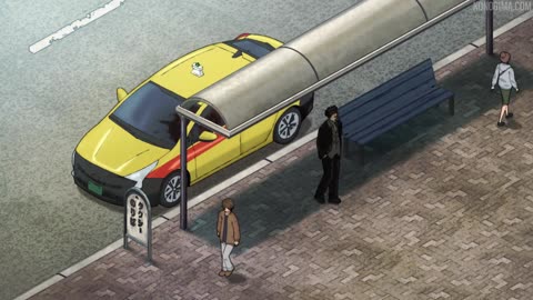 Sakamoto Days - EP13