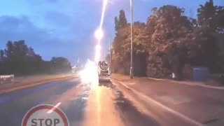 Co ta młodzież ma w głowie. Poznań i dzieciaki, które ukradły "walec", by sobie