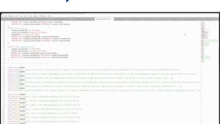Student Work (Assignment ) | CST8288 DAO + Servlet SQL Output | Algonquin College