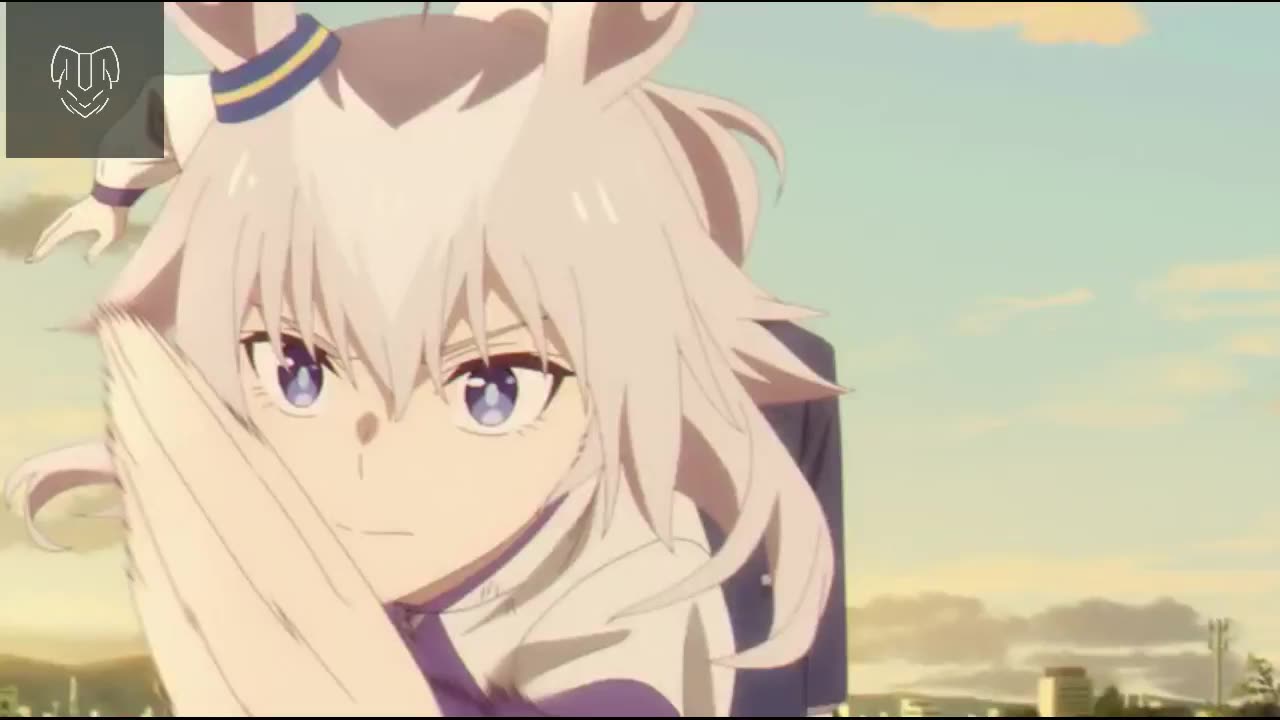 Anime Horse Derby 2